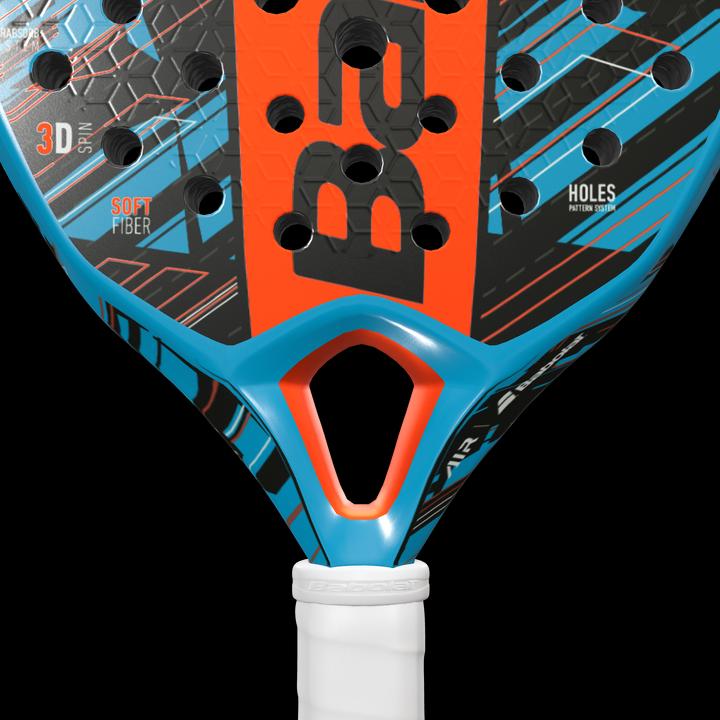 Actual product image Babolat Air Vertuo