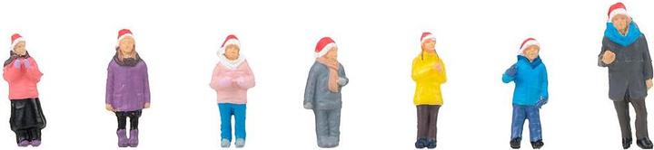 Image du produit Faller Choeur de Noël des enfants