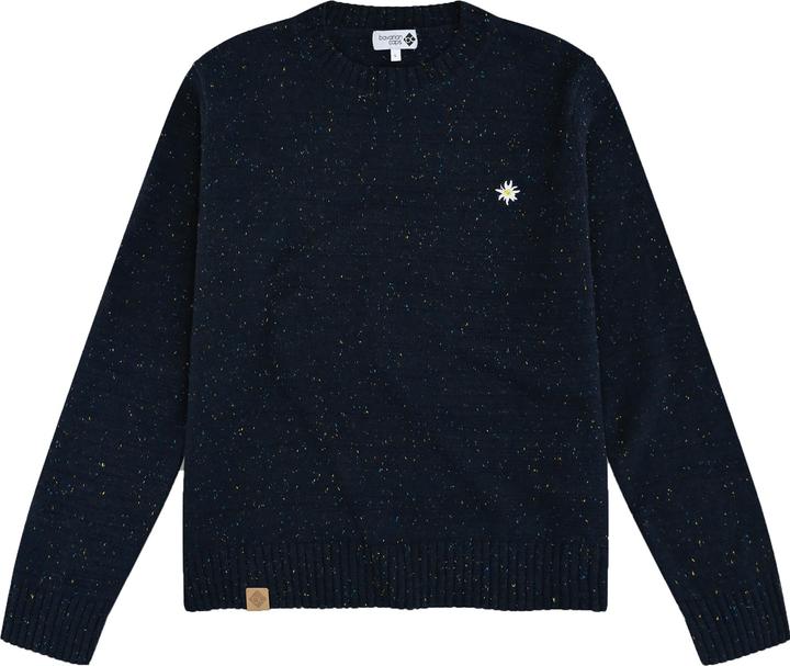 Produktbild Bavarian Caps Edelweiss Strick (S)