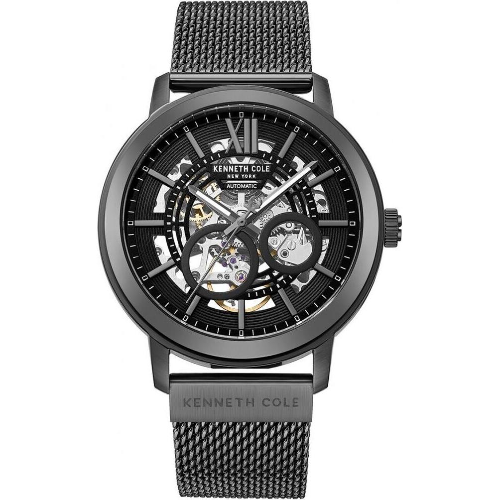 Kenneth Cole, Orologio Da Polso, Herrenuhr KCWGY0081201