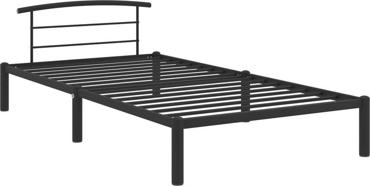 Image du produit vidaXL Bettgestell (200 x 200 cm)