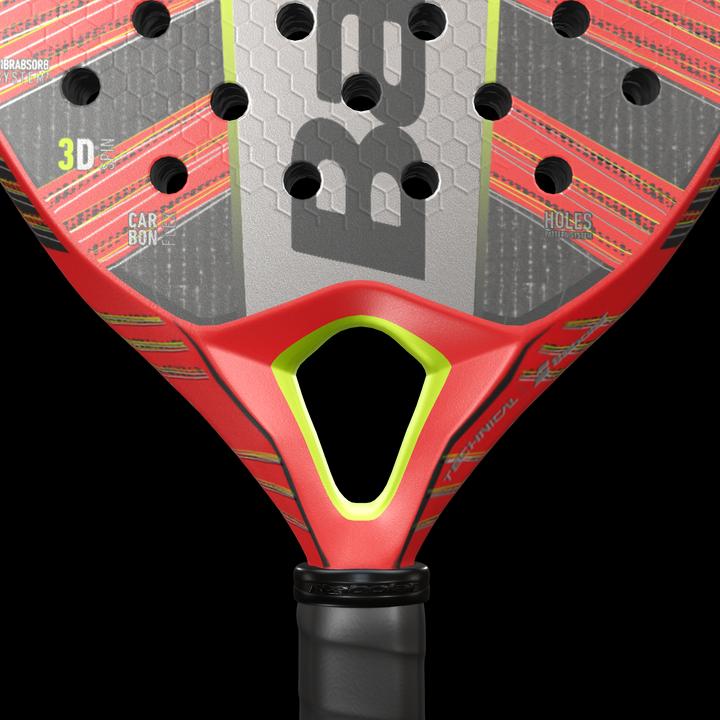 Actual product image Babolat Veron