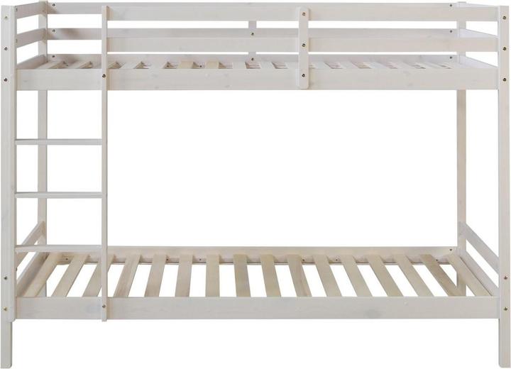 Produktbild Homestyle4u Etagenbett für Kinder (90 x 200 cm)
