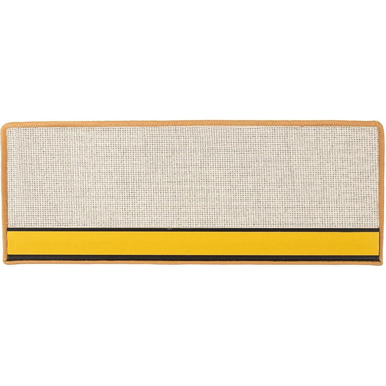 5x Karat, Fussmatte, Sabang Protect (23.5 x 65 cm)