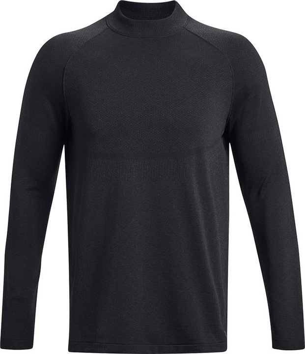 Under Armour CG Rush Seamless Mock Sweatshirt