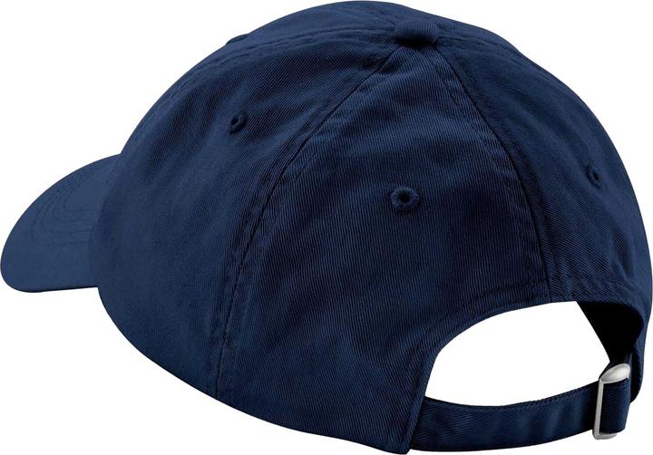 Produktbild Beechfield BaseballMütze Niedriges Profil