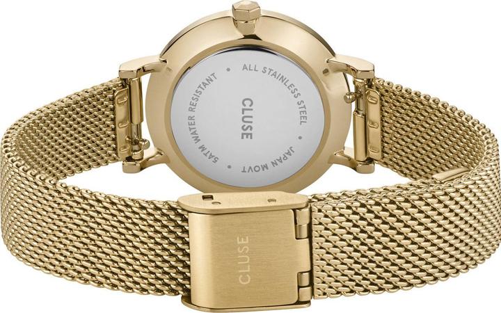 Produktbild Cluse Boho Chic Petite (Analoguhr, 28 mm)