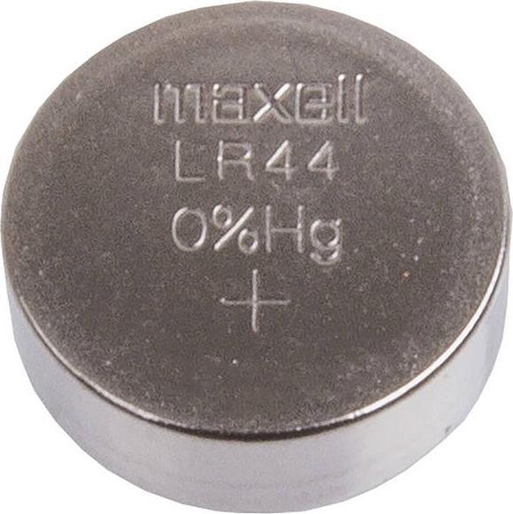 Immagine prodotto Maxell LR44 (10 pz., LR44, 110 mAh)