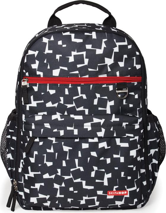 Produktbild Skiphop Duo Signature Backpack