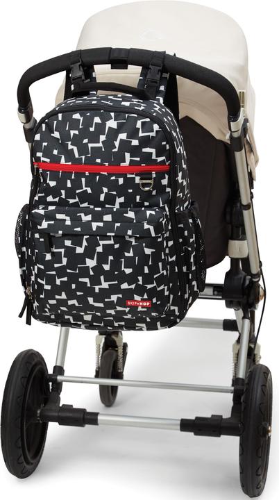 Produktbild Skiphop Duo Signature Backpack