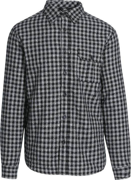 Immagine prodotto Trespass Sheedacallee Camicia A Quadri Uomo (L)