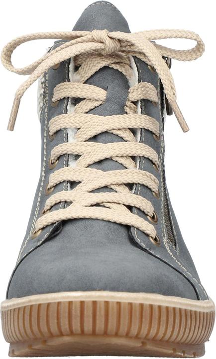 Actual product image Rieker Sneaker (38)