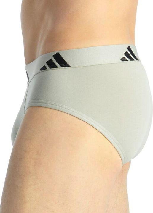Produktbild Adidas Active Flex Cotton Slip (XXL, 3er Pack)