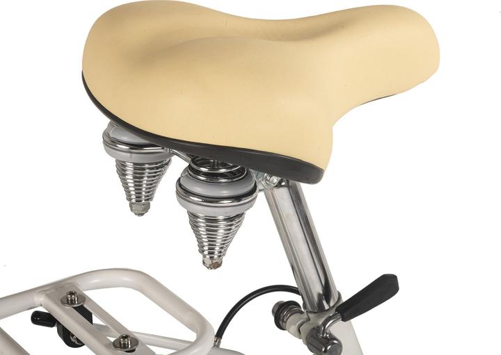 Image du produit Vélo femme 28" Balloon (48 cm)