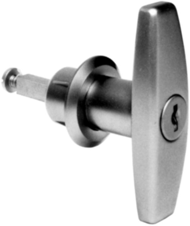 Rohner Drehgriffe RONIS (Türgriff)