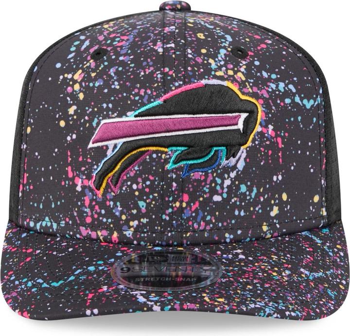 Immagine prodotto New Era 9Seventy Stretch Trucker Cap Crucial Buffalo Bills (Taglia unica)