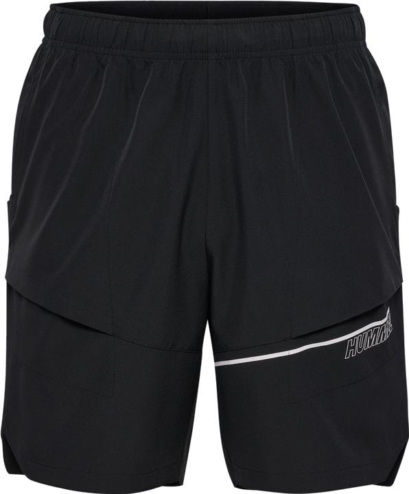 Image du produit hummel hmlCOURT POCKET SHORTS (S)