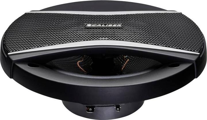 Image du produit Caliber CDS5G Set 2 voies Haut-parleur encastrable 100 W Contenu : 2 pcs. (100 W)