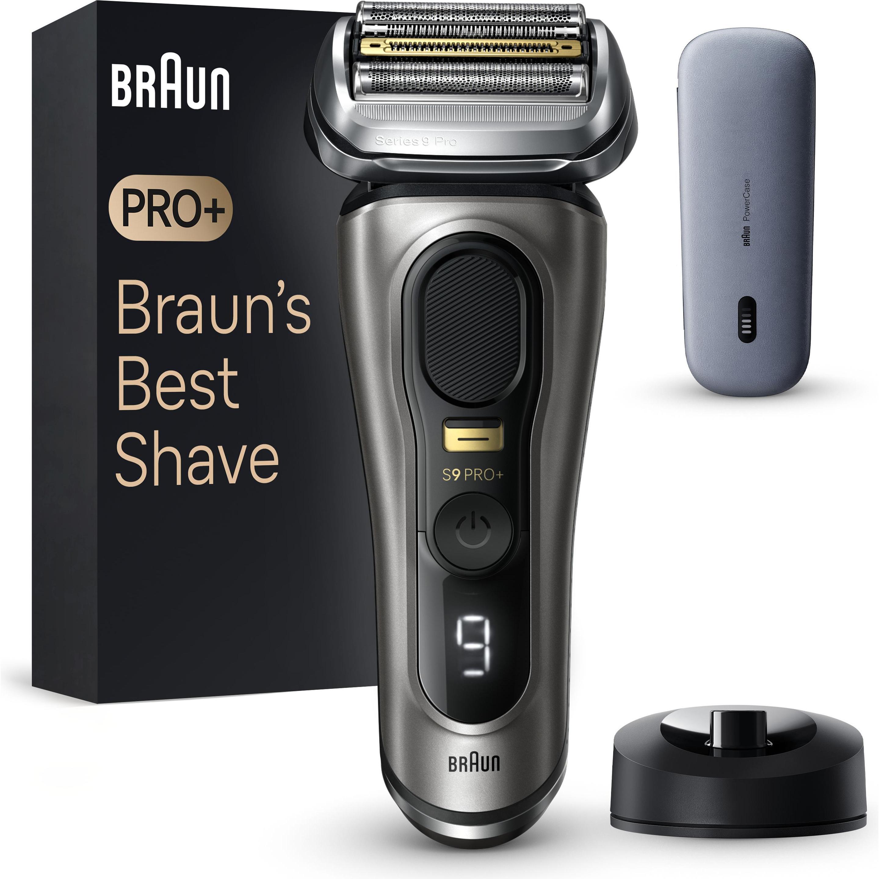 Braun, Rasierapparat, Series 9 Pro+