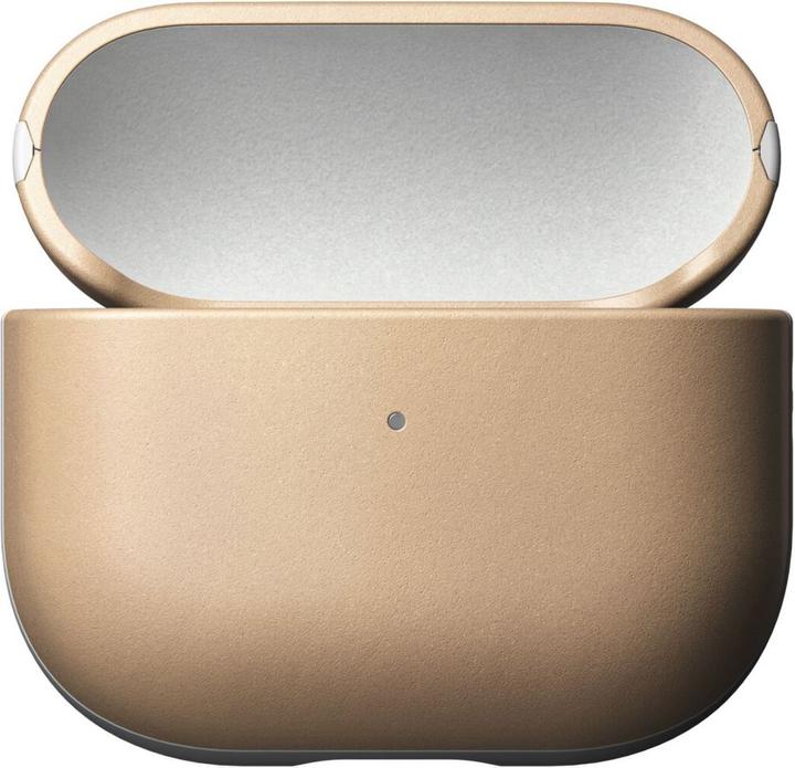 Immagine prodotto Nomad Custodia Airpods V3 in pelle naturale (Borsa per cuffie)