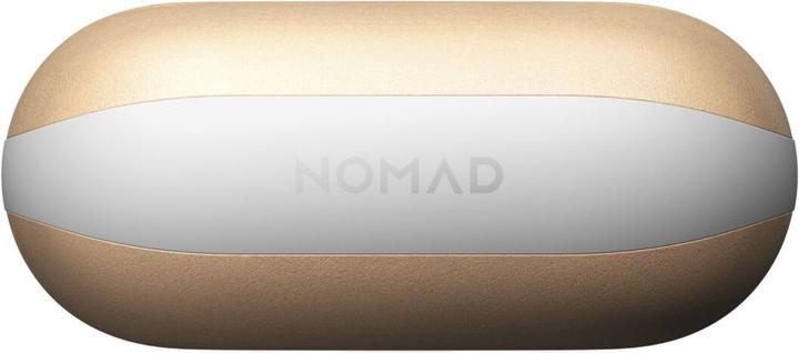 Immagine prodotto Nomad Custodia Airpods V3 in pelle naturale (Borsa per cuffie)