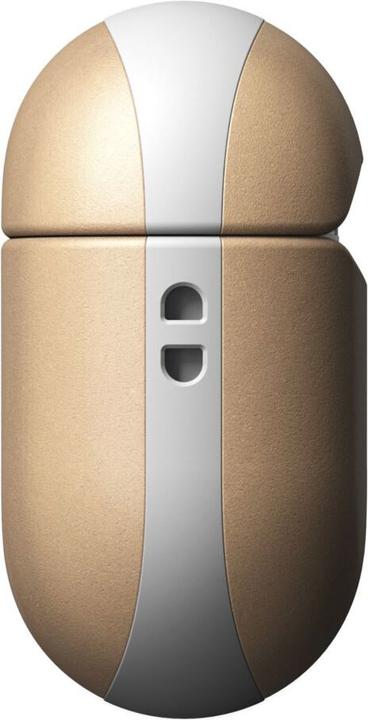 Immagine prodotto Nomad Custodia Airpods V3 in pelle naturale (Borsa per cuffie)