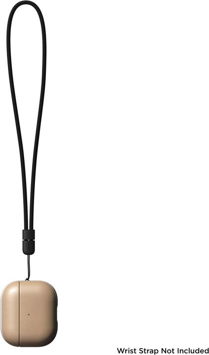 Immagine prodotto Nomad Custodia Airpods V3 in pelle naturale (Borsa per cuffie)