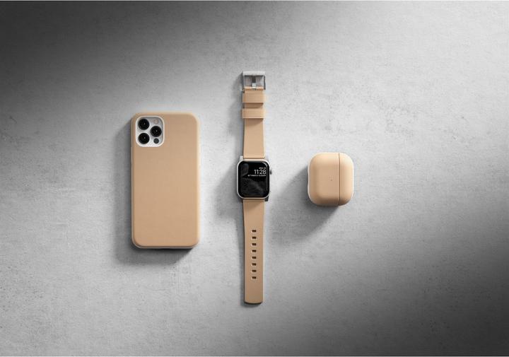 Immagine prodotto Nomad Custodia Airpods V3 in pelle naturale (Borsa per cuffie)