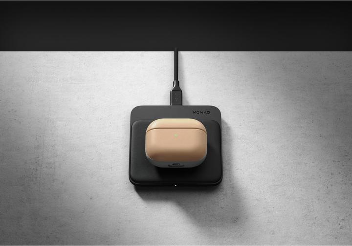 Immagine prodotto Nomad Custodia Airpods V3 in pelle naturale (Borsa per cuffie)