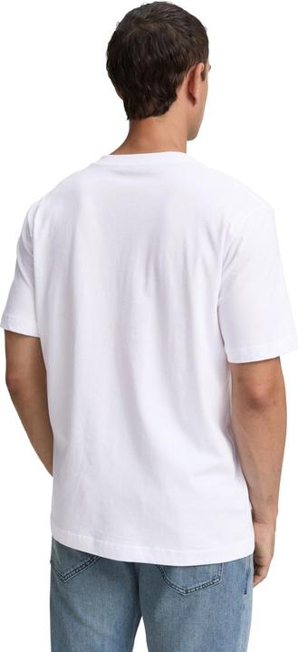 Produktbild Tom Tailor T-Shirts mit V-Ausschnitt im 2er-Pack (S)