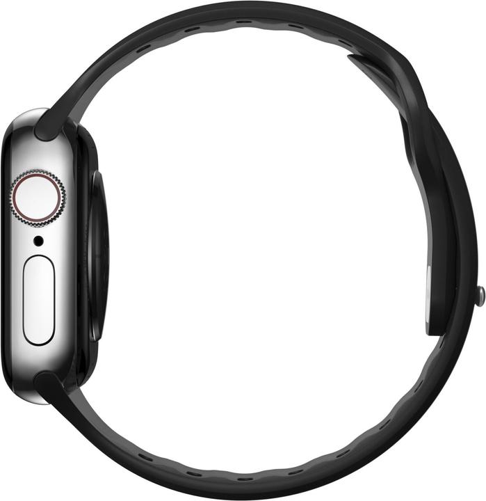 Actual product image Nomad Sport Band Slim 38/40/41mm Black (38 mm, 40 mm, 41 mm, Tyres)