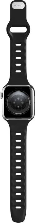 Actual product image Nomad Sport Band Slim 38/40/41mm Black (38 mm, 40 mm, 41 mm, Tyres)