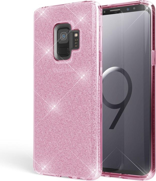 Actual product image Nalia Cell phone case (Samsung Galaxy S9)