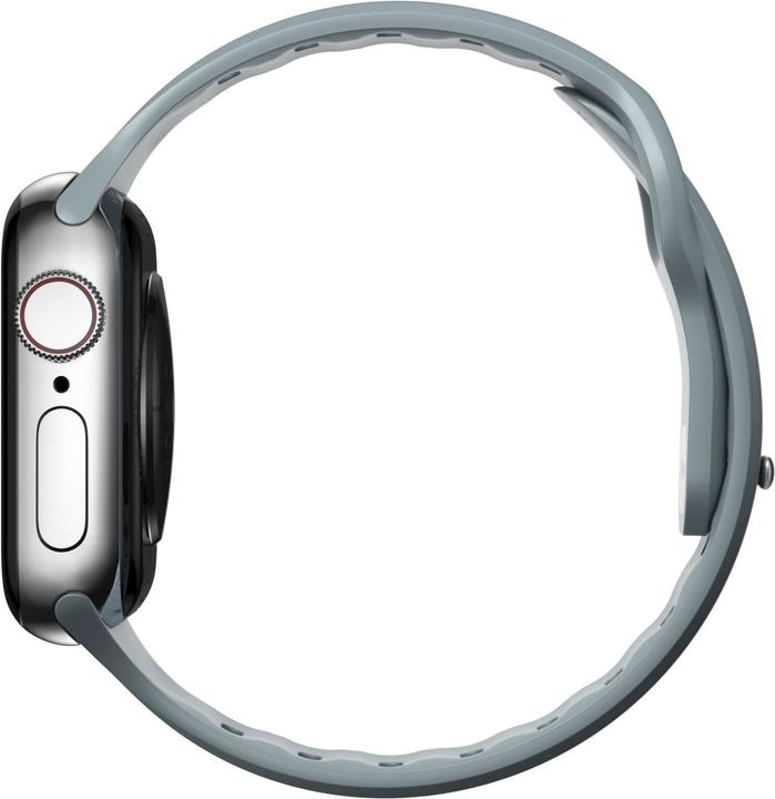 Immagine prodotto Nomad Sport Band Slim 38/40/41 mm Blu ghiacciaio (41 mm, 38 mm, 40 mm, Pneumatico)