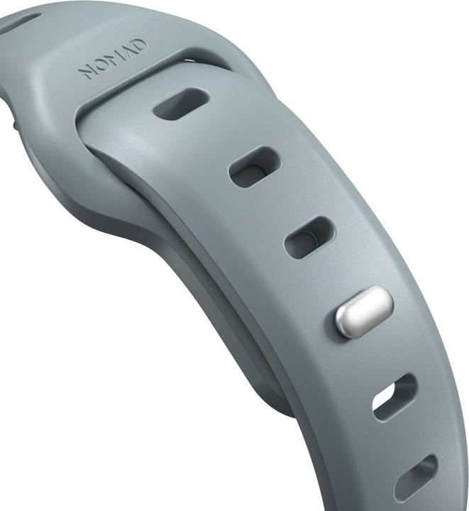 Immagine prodotto Nomad Sport Band Slim 38/40/41 mm Blu ghiacciaio (41 mm, 38 mm, 40 mm, Pneumatico)