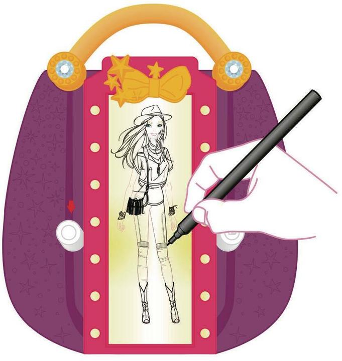 Produktbild Ravensburger Looky Studio