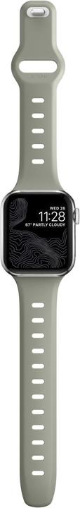 Immagine prodotto Nomad Sport Band Slim 38/40/41 mm Sage (Materiale sintetico)