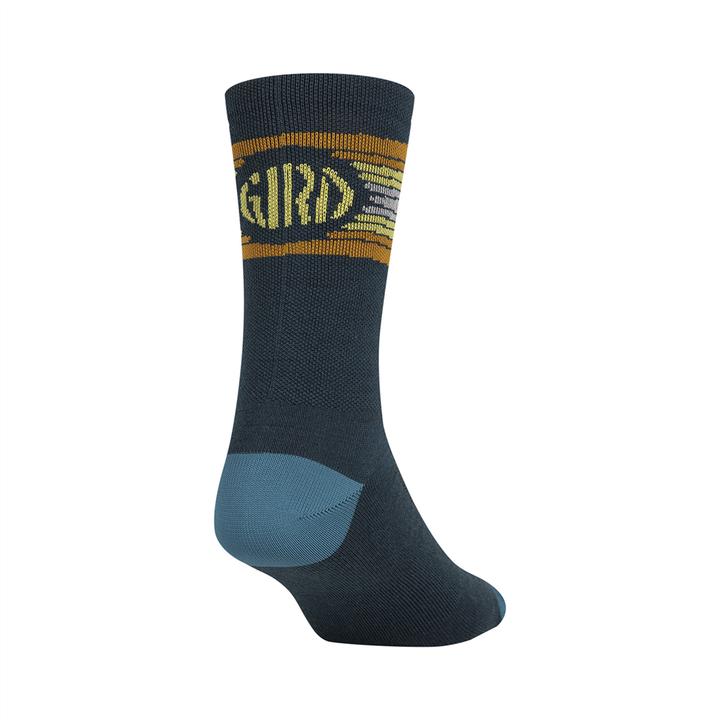 Produktbild Giro Seasonal Wool Sock (XL)