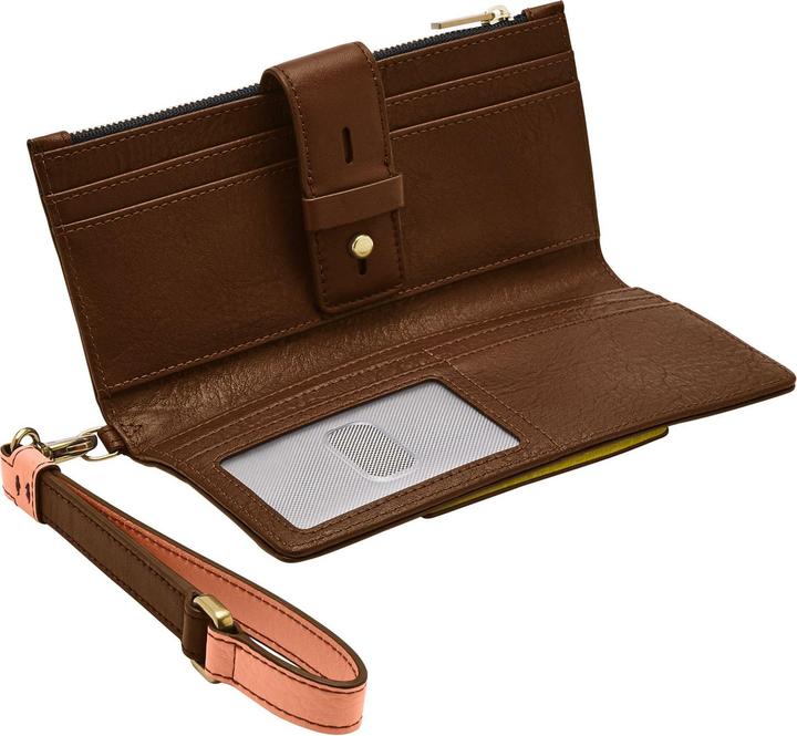 Produktbild Fossil Willa Slim Tab