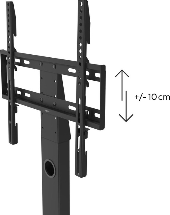 Actual product image Hama Free-standing TV stand (Universal, 65", 35 kg)