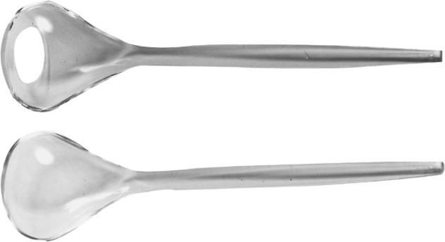 Kayser Couverts à salade (Serveurs à salade)
