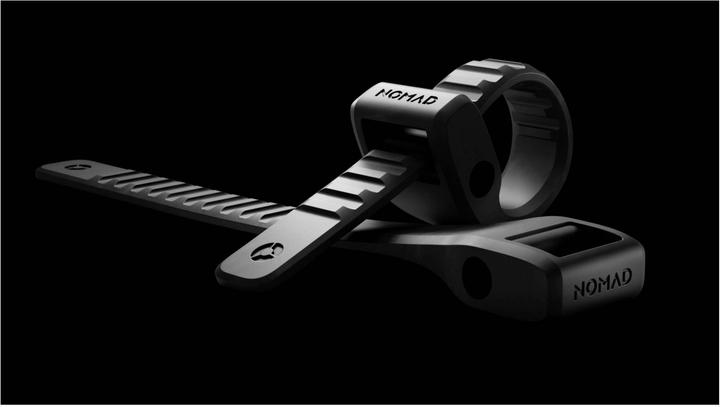 Image du produit Nomad Câble Kevlar USB-A vers Lightning 1,5 m (1.50 m, USB 2.0)
