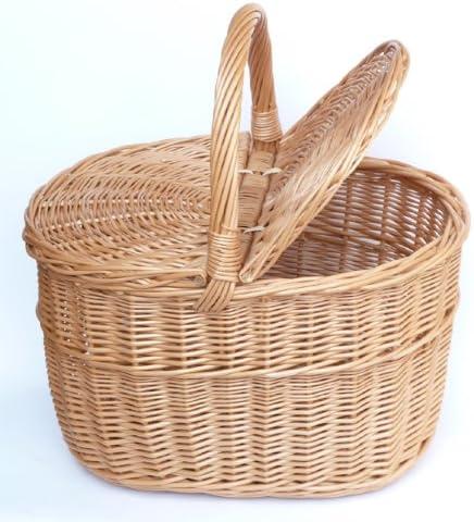 Tigana Picknickkorb