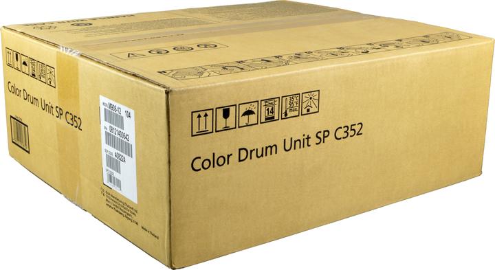 Produktbild RICOH 408224 (M, Y, C)