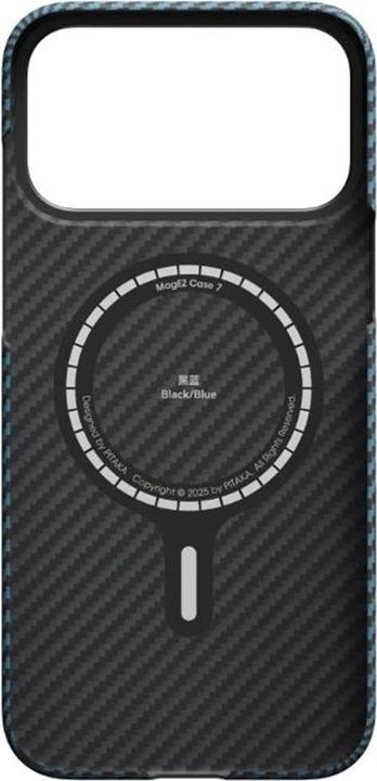 Immagine prodotto Pitaka Custodia ultra-sottile (Apple iPhone 17 Pro Max)