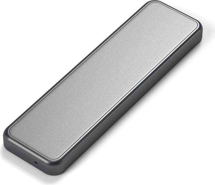 Produktbild Satechi ST-BTPR1M - R1 Bluetooth Presenter grau (Universal Fernbedienung, Bluetooth)