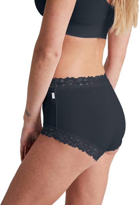 Image du produit Jockey Parisienne Full Brief (S, Une unité par pack)