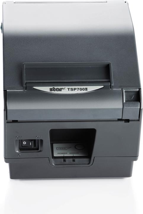 Actual product image Star Micronics TSP743II-24