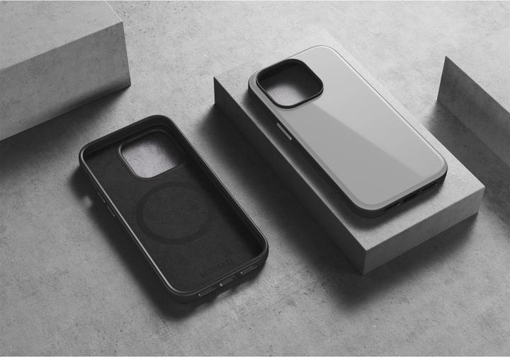 Image du produit Nomad Étui Sport iPhone 14 Plus Lunar Gray