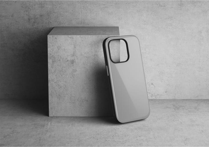 Image du produit Nomad Étui Sport iPhone 14 Plus Lunar Gray